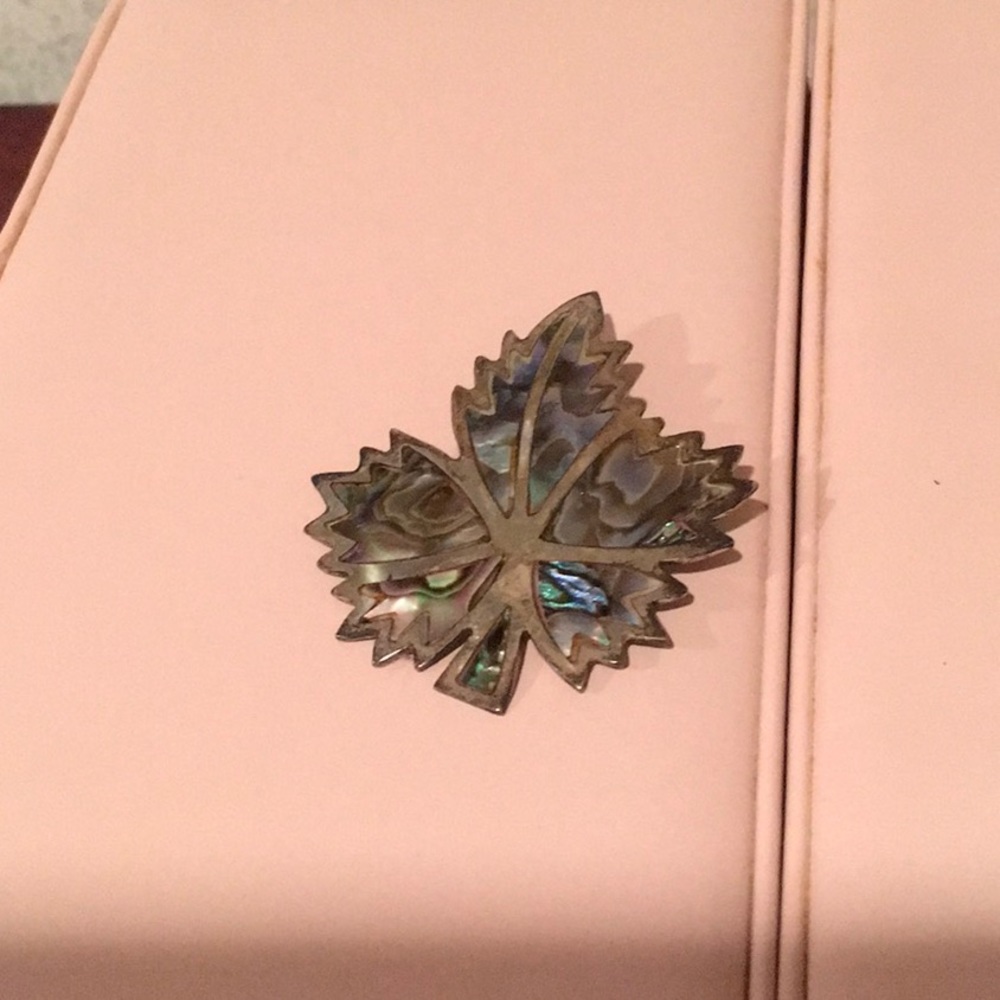 Women’s brooch